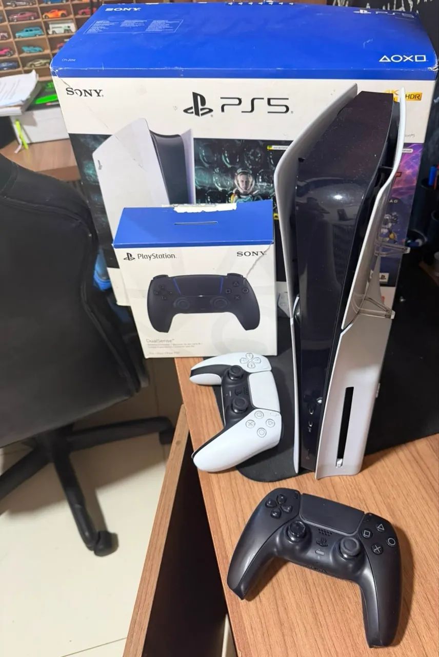 Ps5 - Foto 4