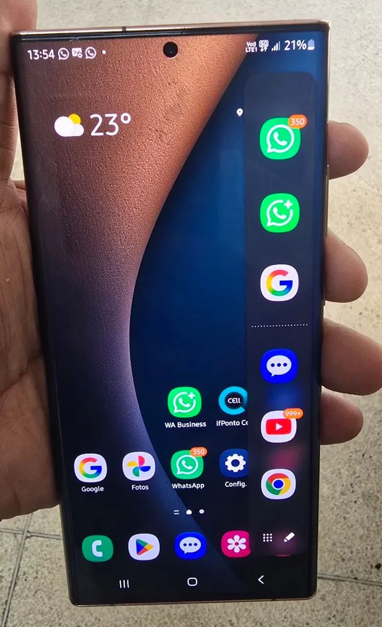 Samsung 20 note ultra 5G - Foto 4