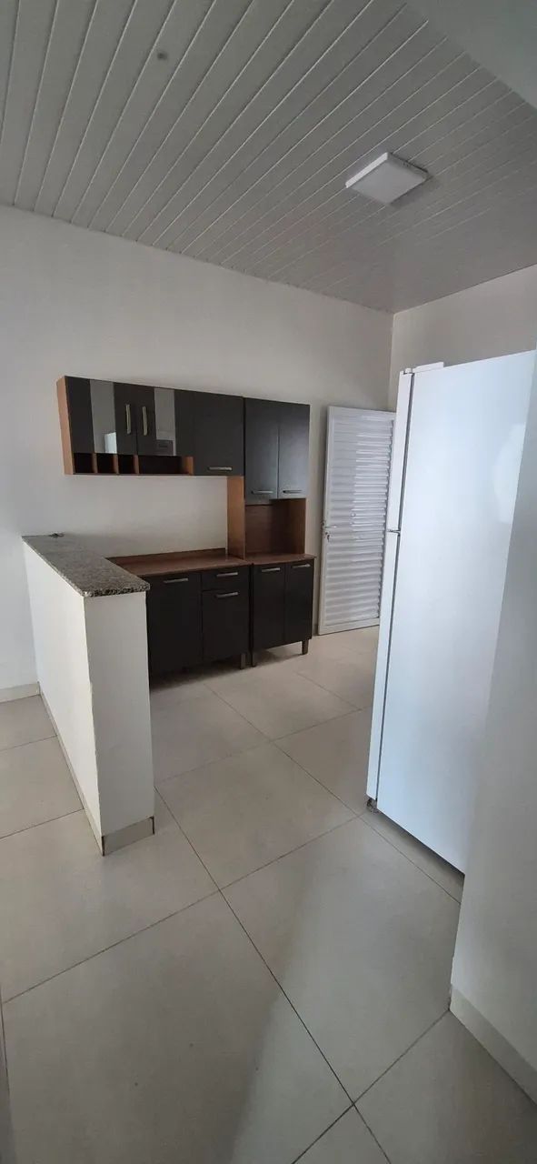 Casa semi-mobiliada - Foto 2