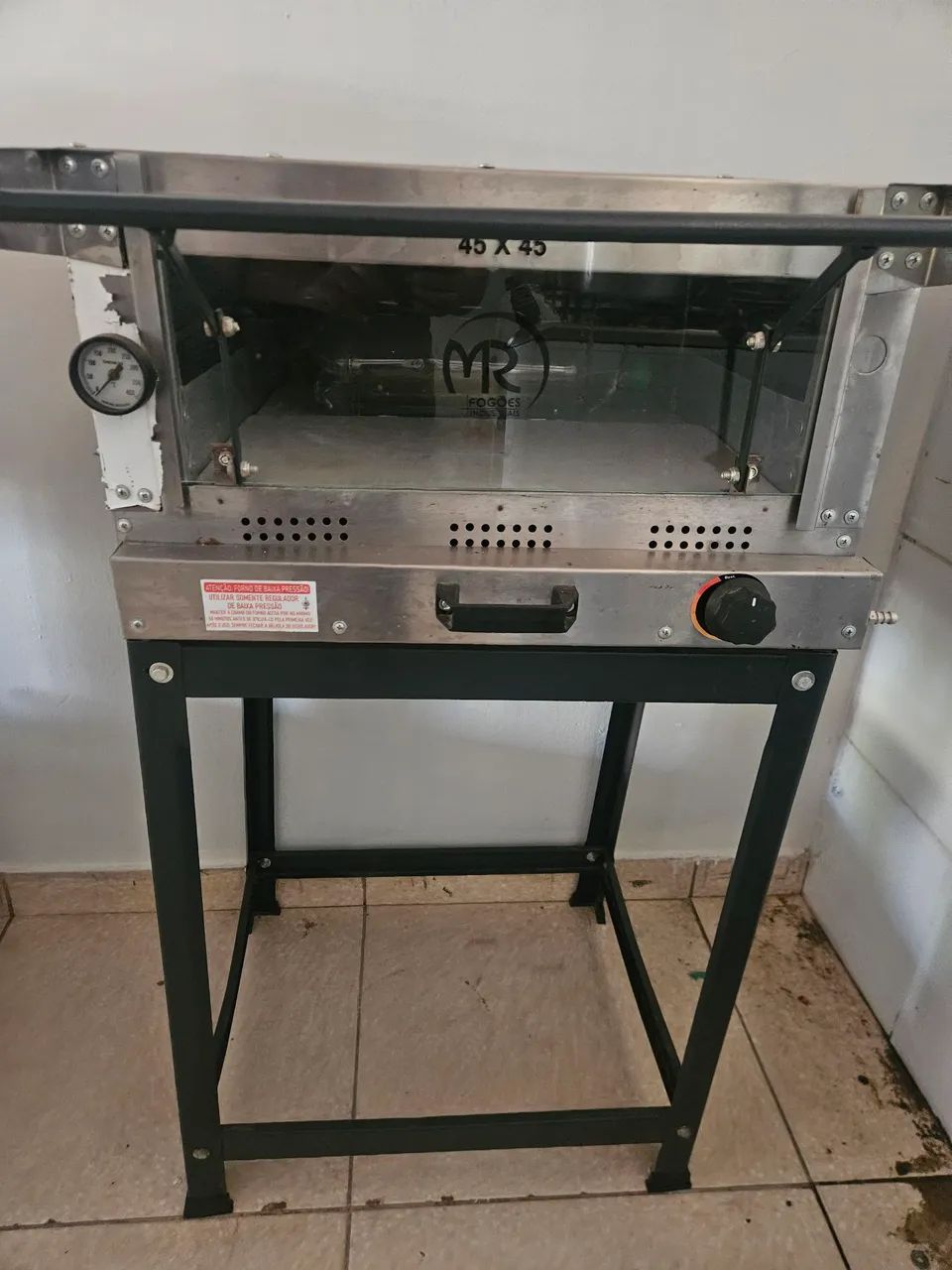 Forno  - Foto 3