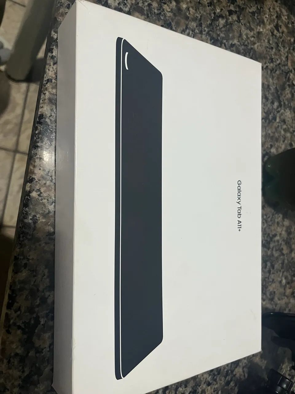 Vendo Galaxy tab A11+ - Foto 6