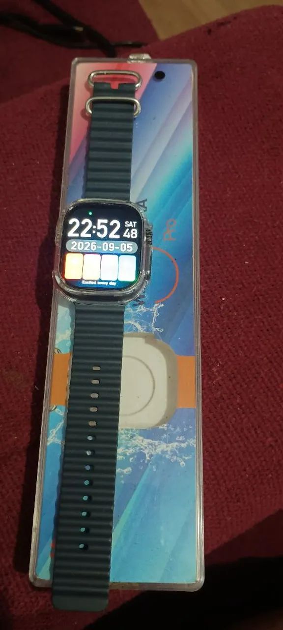 Smartwatch  - Foto 2