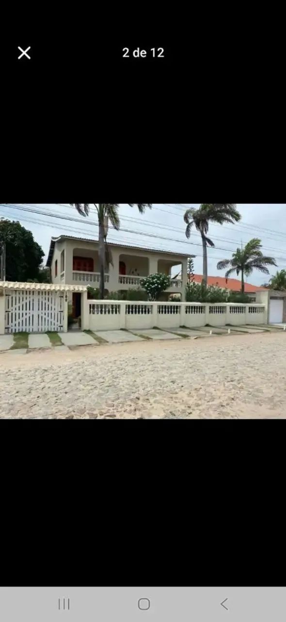Oportunidade no Iguape: Casa Mobiliada Próxima à Praia