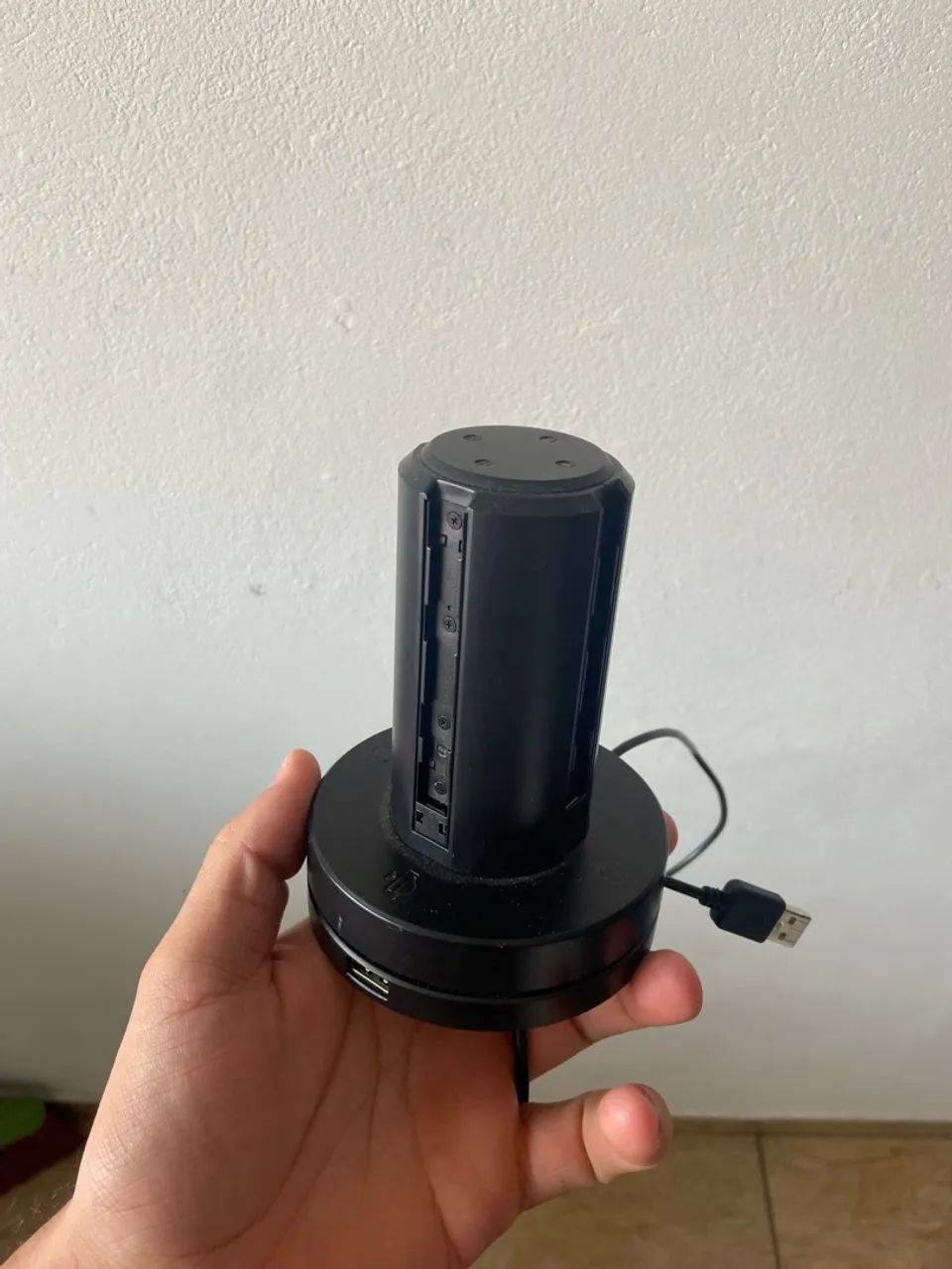 Base carregador controles Nintendo switch 