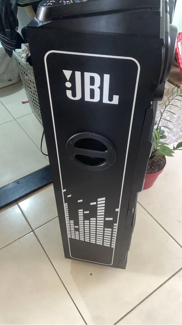Caixa jbl - Foto 3