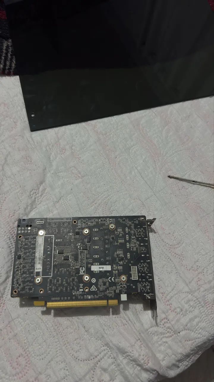 Gtx 1060 3gb  - Foto 4