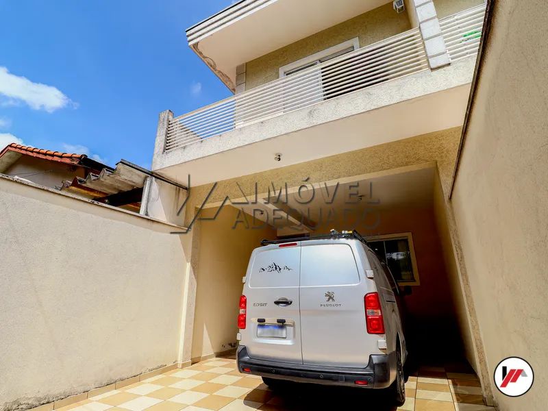 Sobrado a venda de 169² no Centro, Osasco/SP - Foto 4