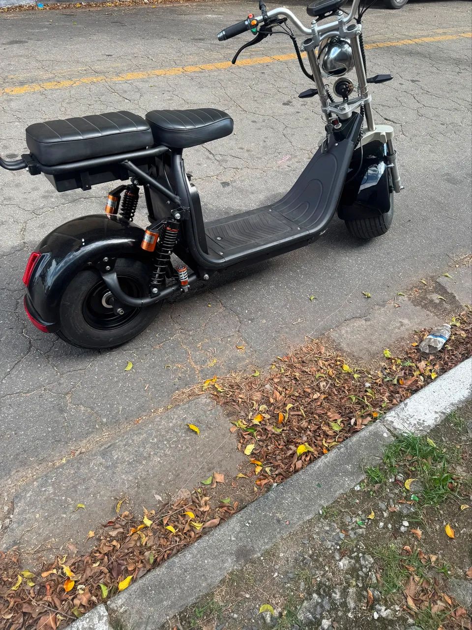 Scooter x11 1500w - Foto 3