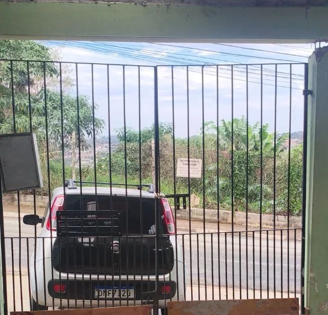 Portão de ferro - Foto 3