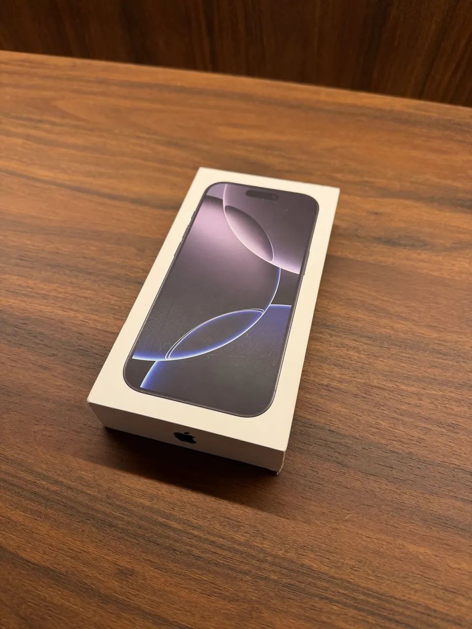iPhone 16 Pro 128GB - Foto 3