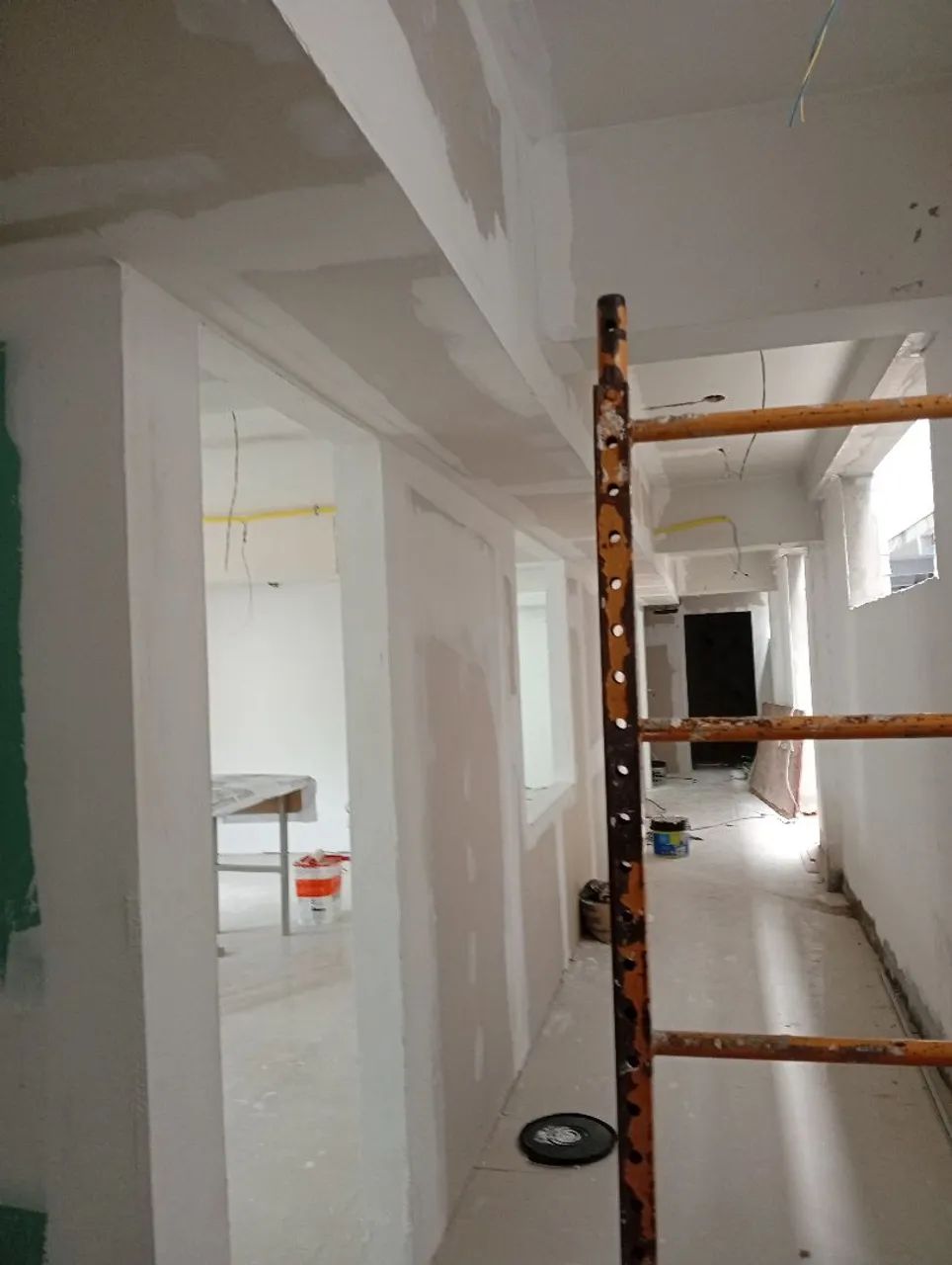 Divisórias em drywall  - Foto 5