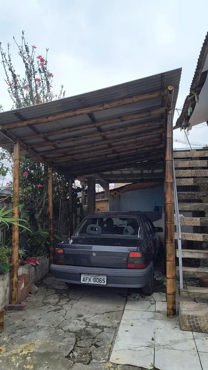 Garagem 2x 4  metros  - Foto 3