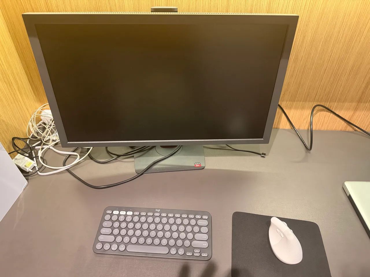 Monitor Benq 600hz xl2586+  - Foto 2