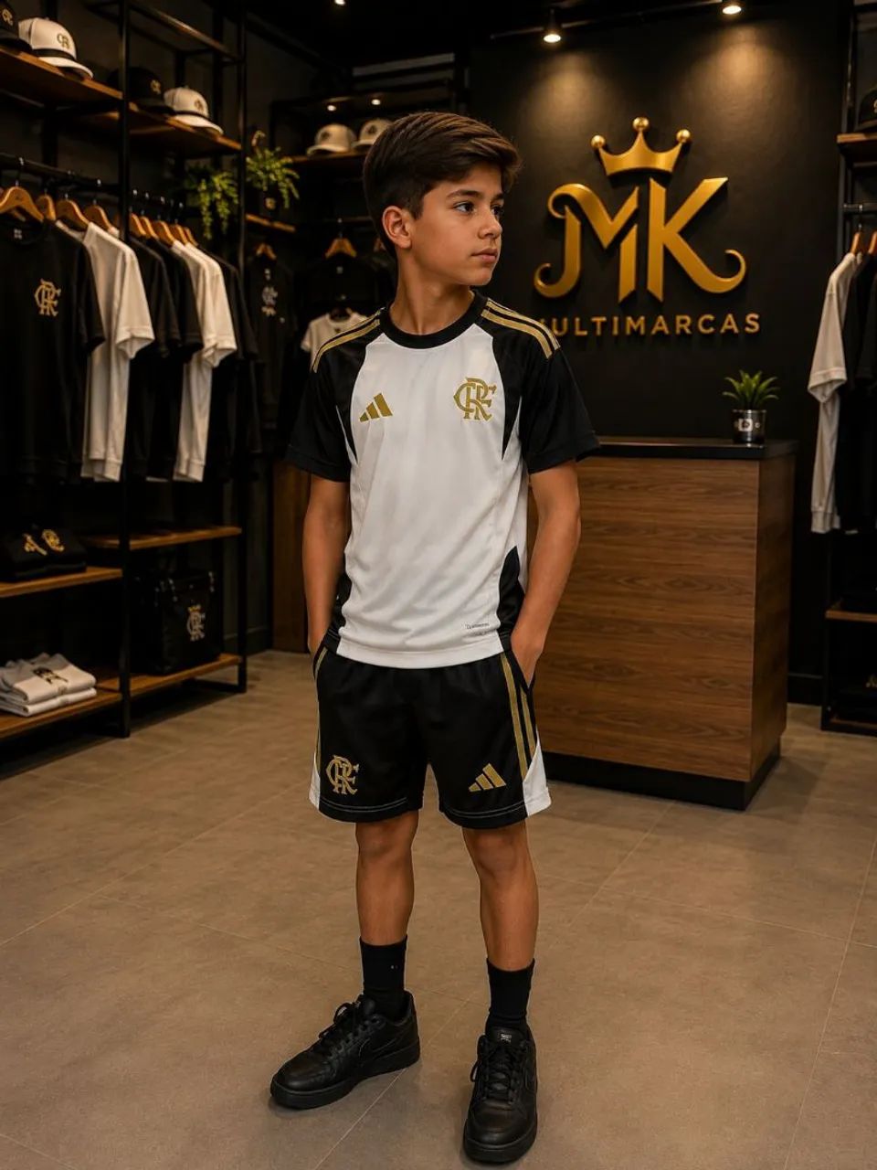 Roupas infantil  - Foto 2