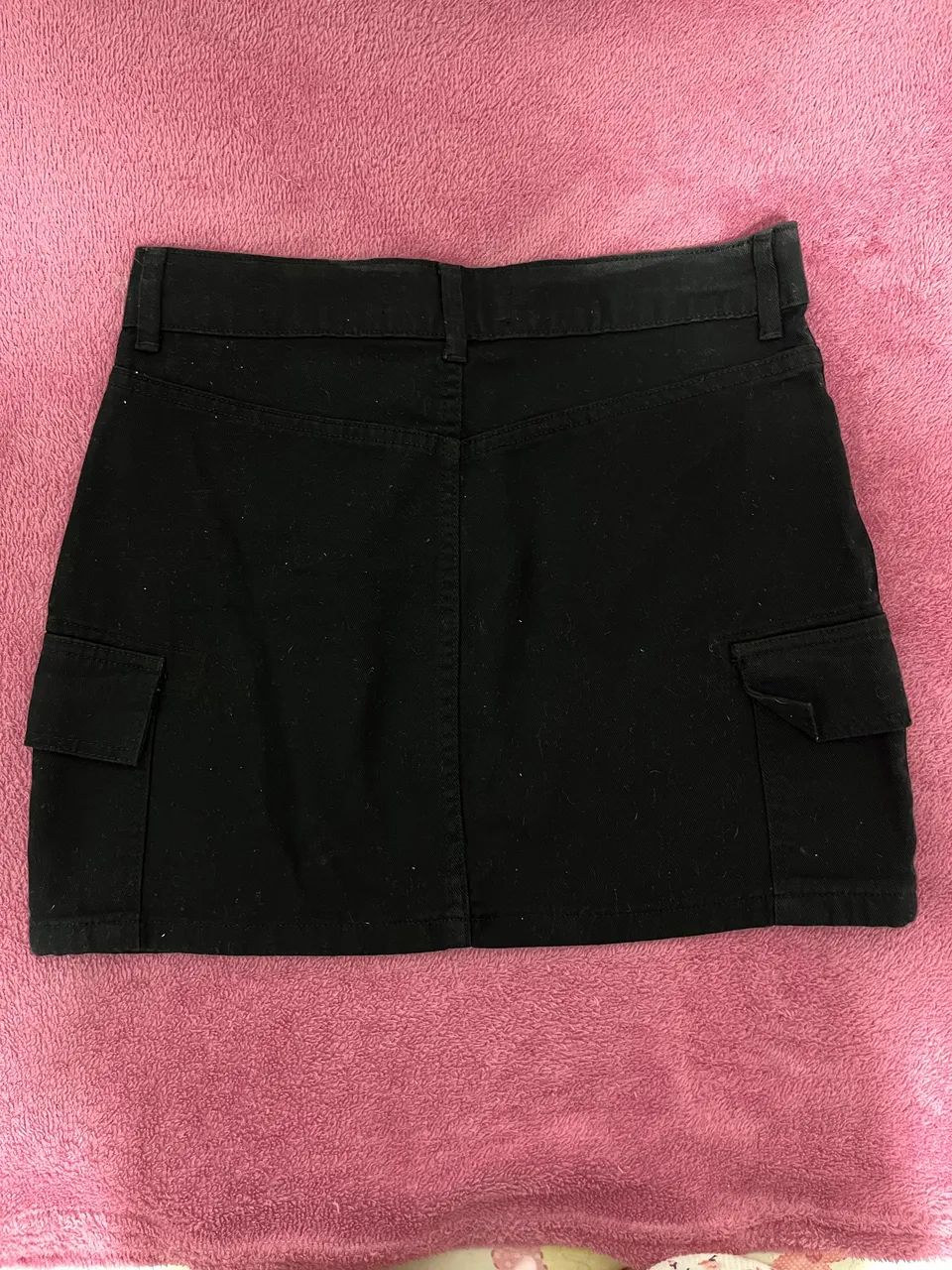 Short Saia Jeans / Roupas - Foto 2