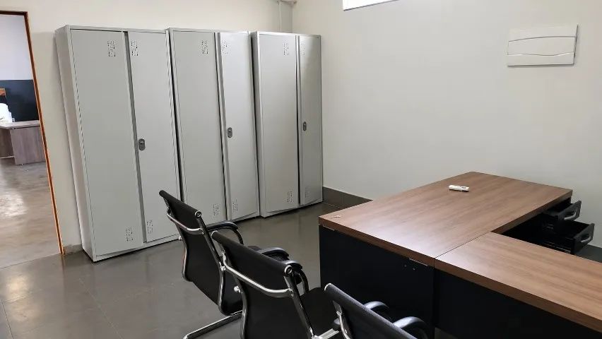 Sala comercial para locação em Gurupi, 156m² - Foto 4