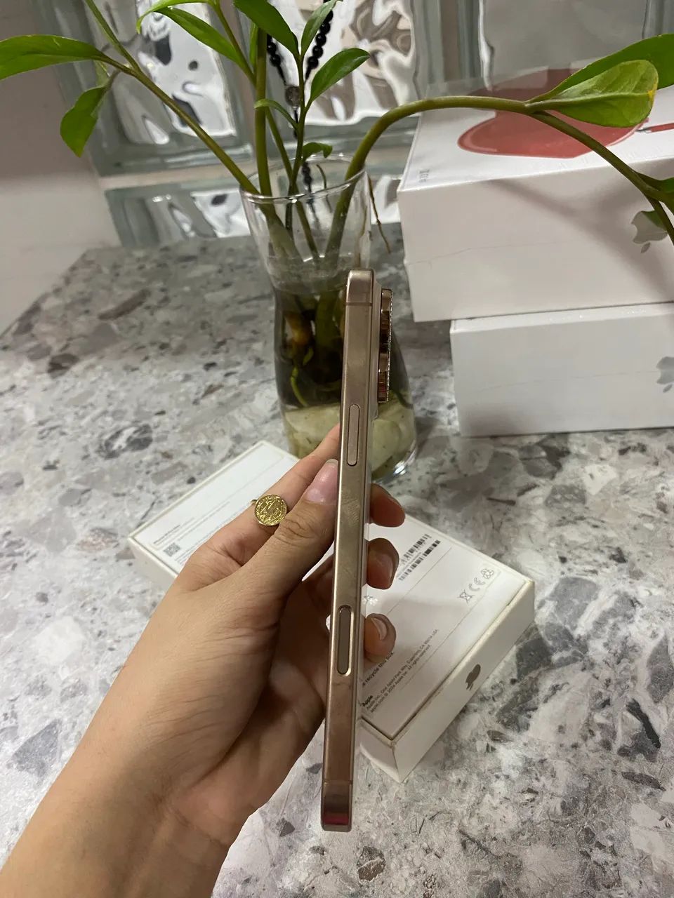 iPhone 16 pro Max 256gb - Foto 5