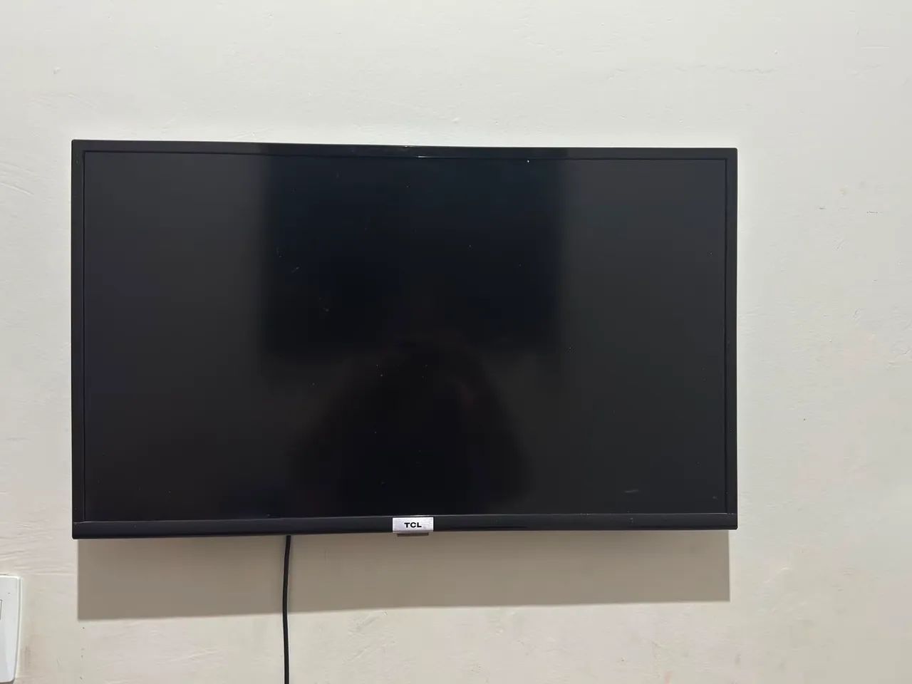 TV Smart TCL 32