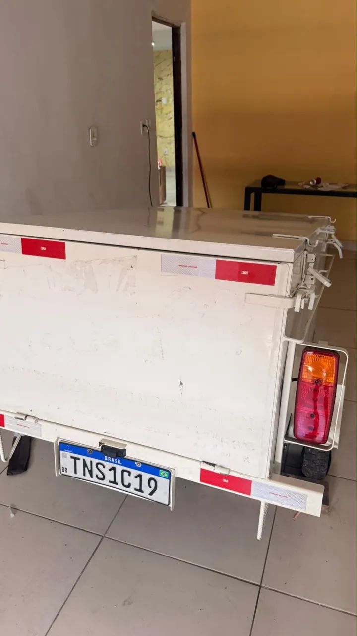 Carro e moto - Foto 4