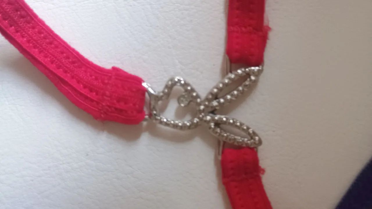Kit calcinha sexy - Foto 4