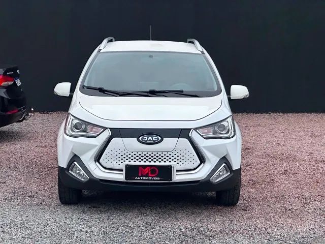 JAC Iev 20 68cv 5P Aut. (elétrico) 2022