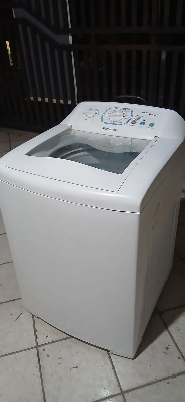 Electrolux 12k revisada! - Foto 2