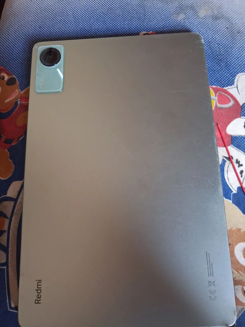 Tablet redmi se pad - Foto 4