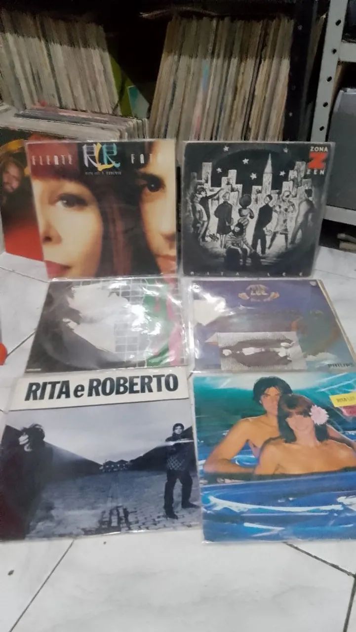 Lps - Foto 4