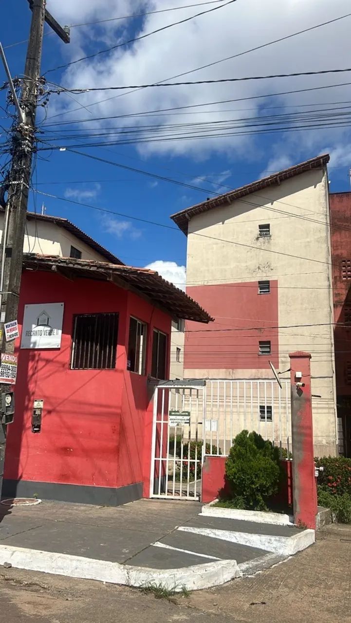 Passo chave Recanto verde 2 - Foto 3