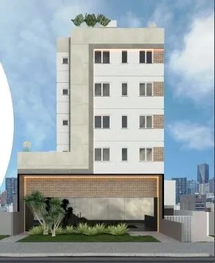Apartamento 3 quartos, suite, lavabo, 2 vagas cobe - Foto 3