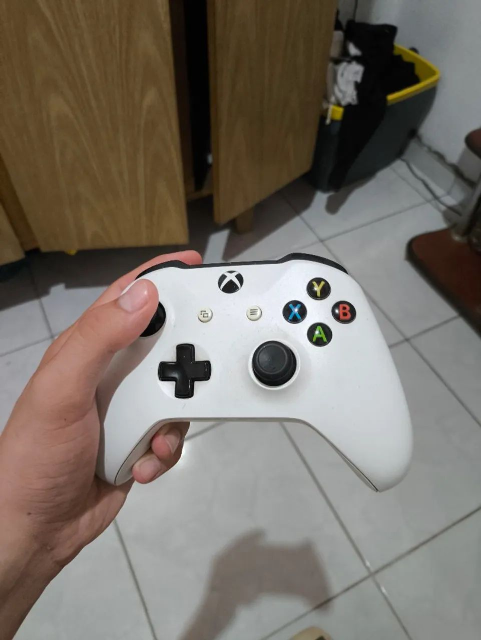Xbox one S (venda ou troca) - Foto 4