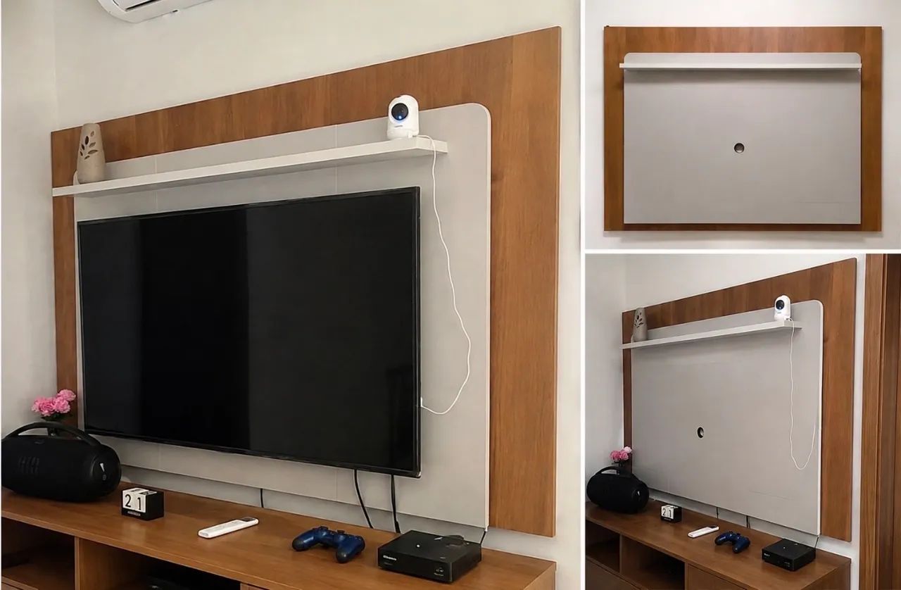 Vendo painel para Tv 