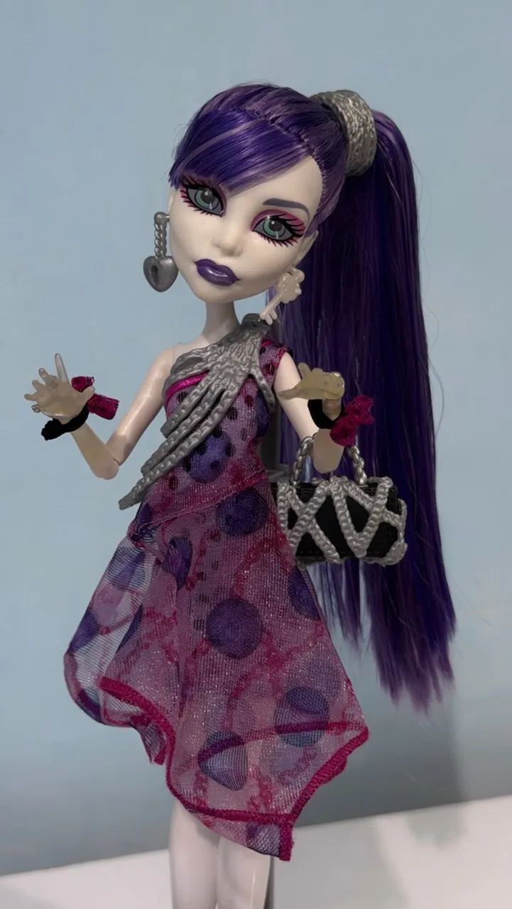 Monster High 