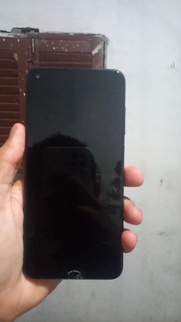 Redmi note 9 