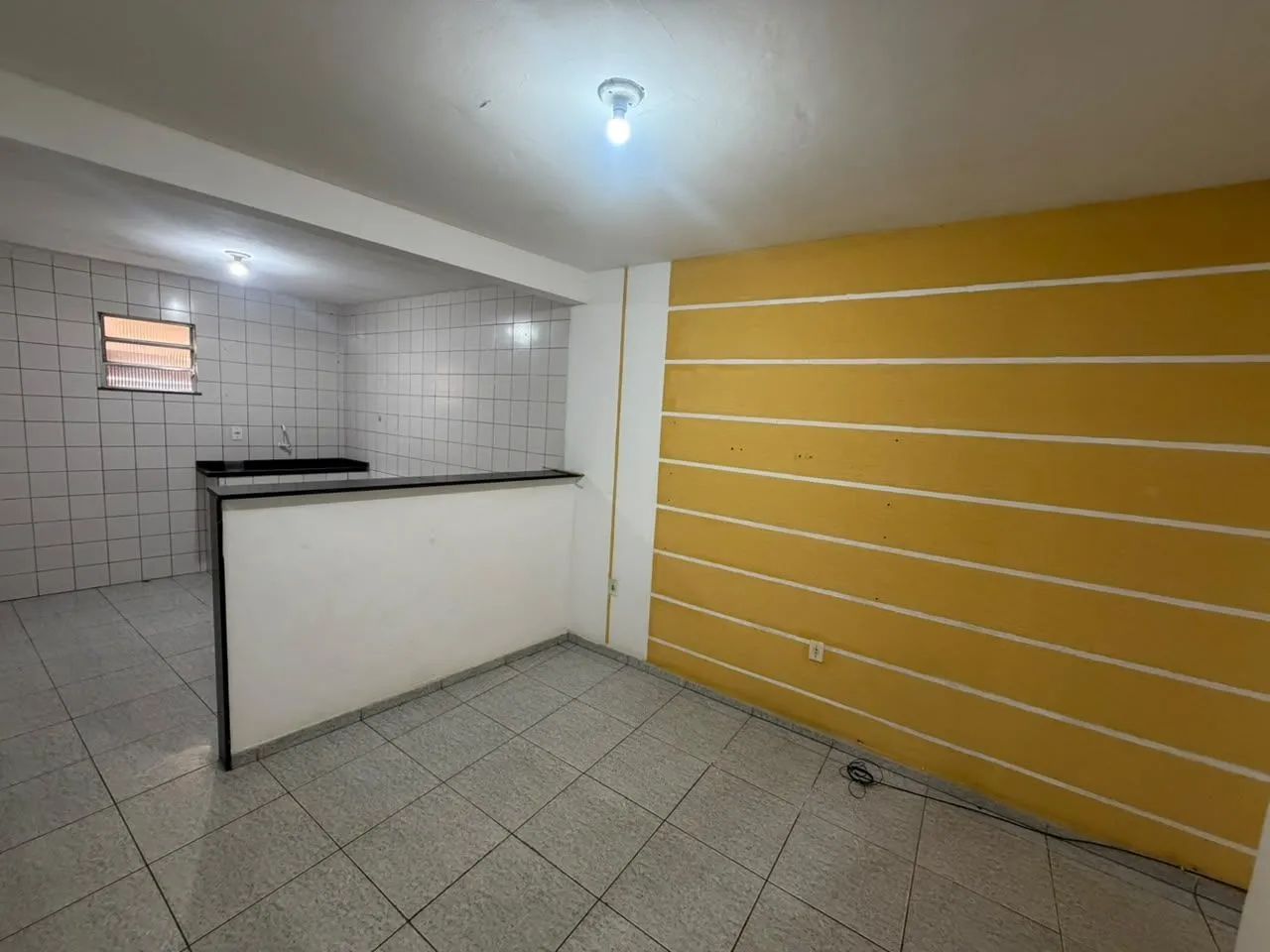 Vendo apartamento 