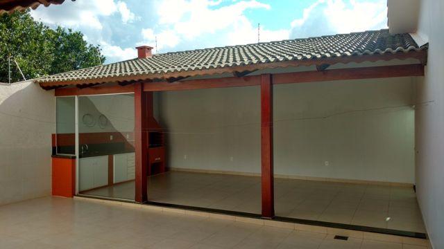 Ótima casa no bairro califórnia em patos de minas - Foto 15