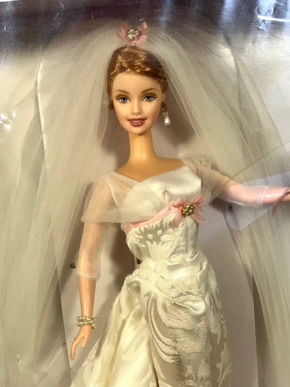 Barbie Collector Sophisticated Wedding - Foto 3