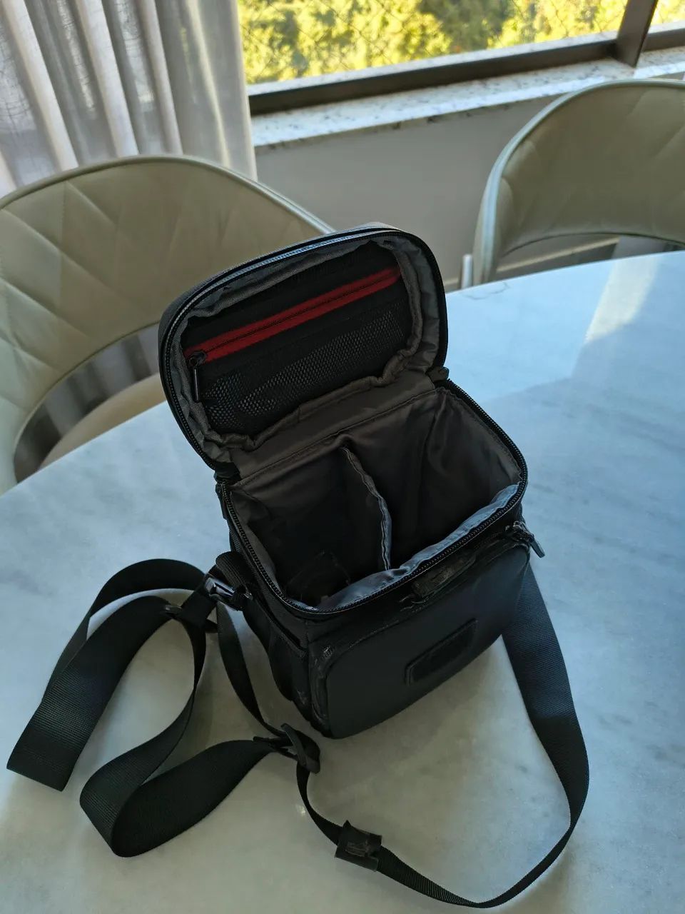 Bolsa para Drone DJI Mavic - Foto 2