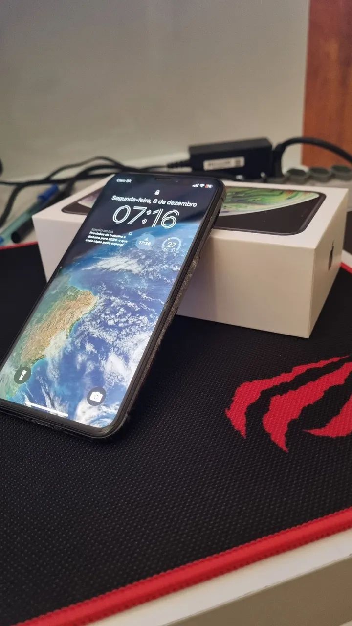 Iphone xs 64gb  - Foto 3