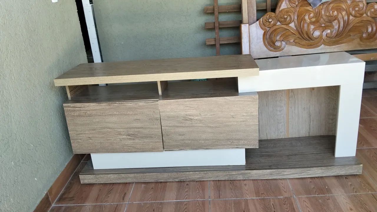 Rack - Foto 4
