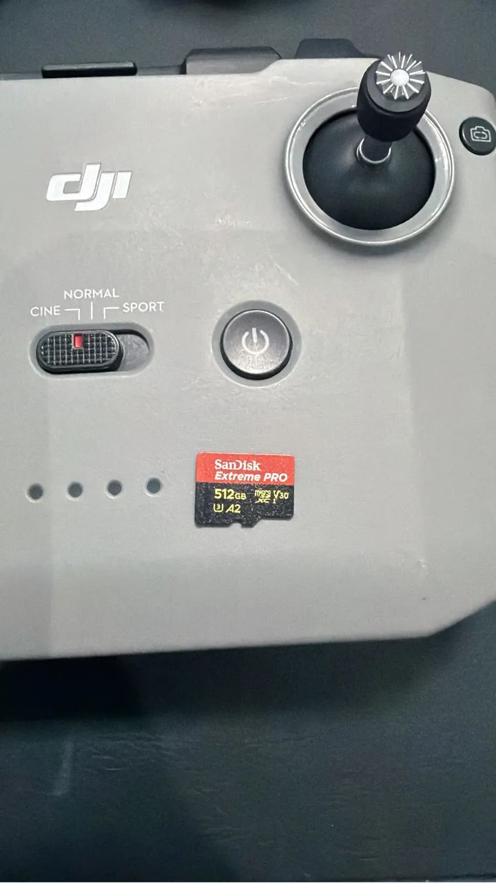 Drone Dji Air2s - Foto 5