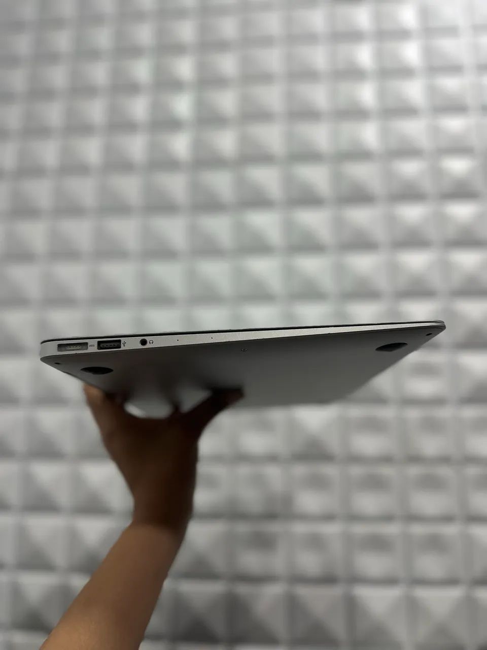 MacBook Air 2017 128Gb 8Ram / Garantia / Loja física - Notebooks