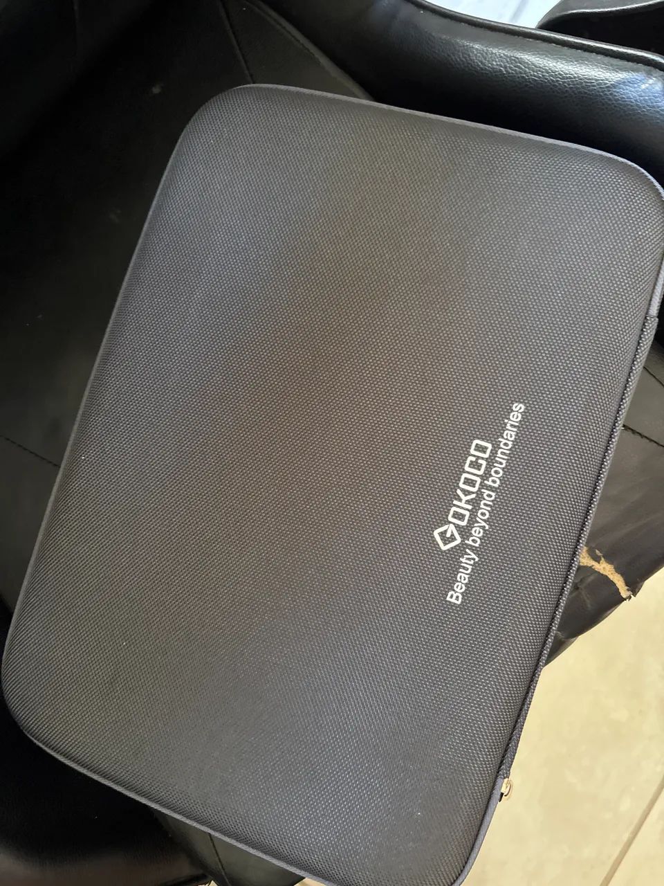 Secador gokoco