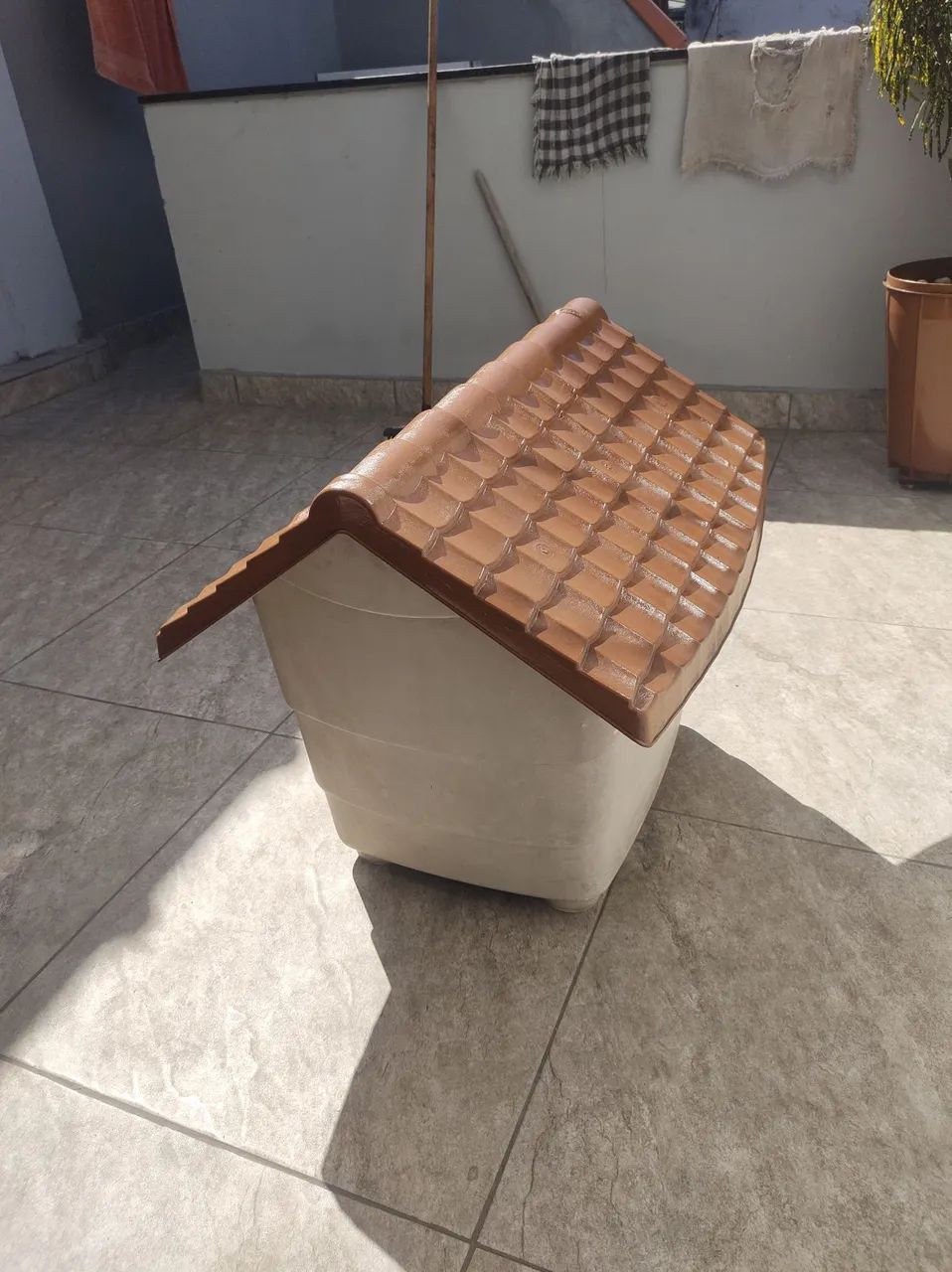 Casinha de Pet - Foto 3