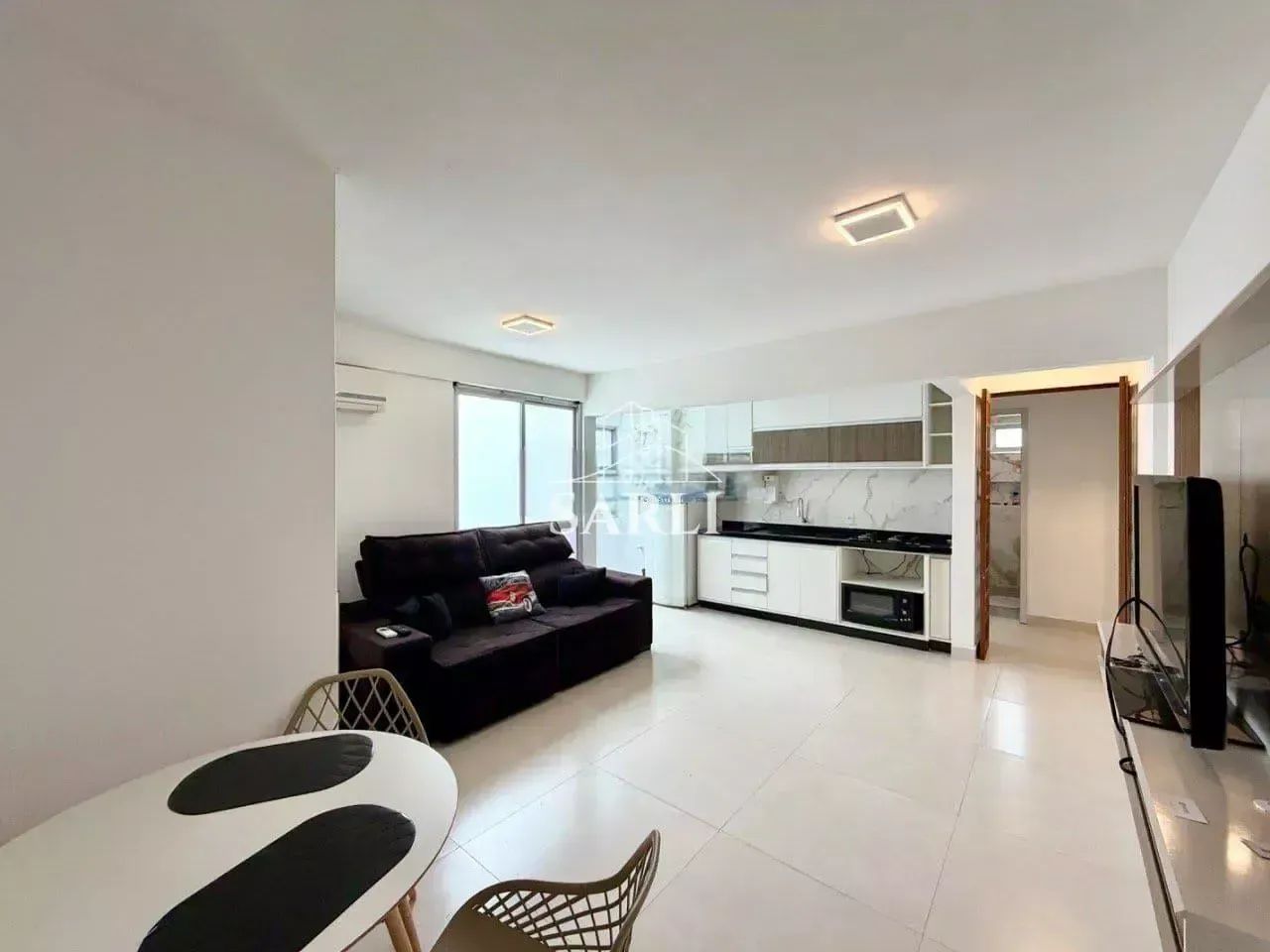 Apartamento com 1 quarto no Kobrasol - São José - SC - Foto 4
