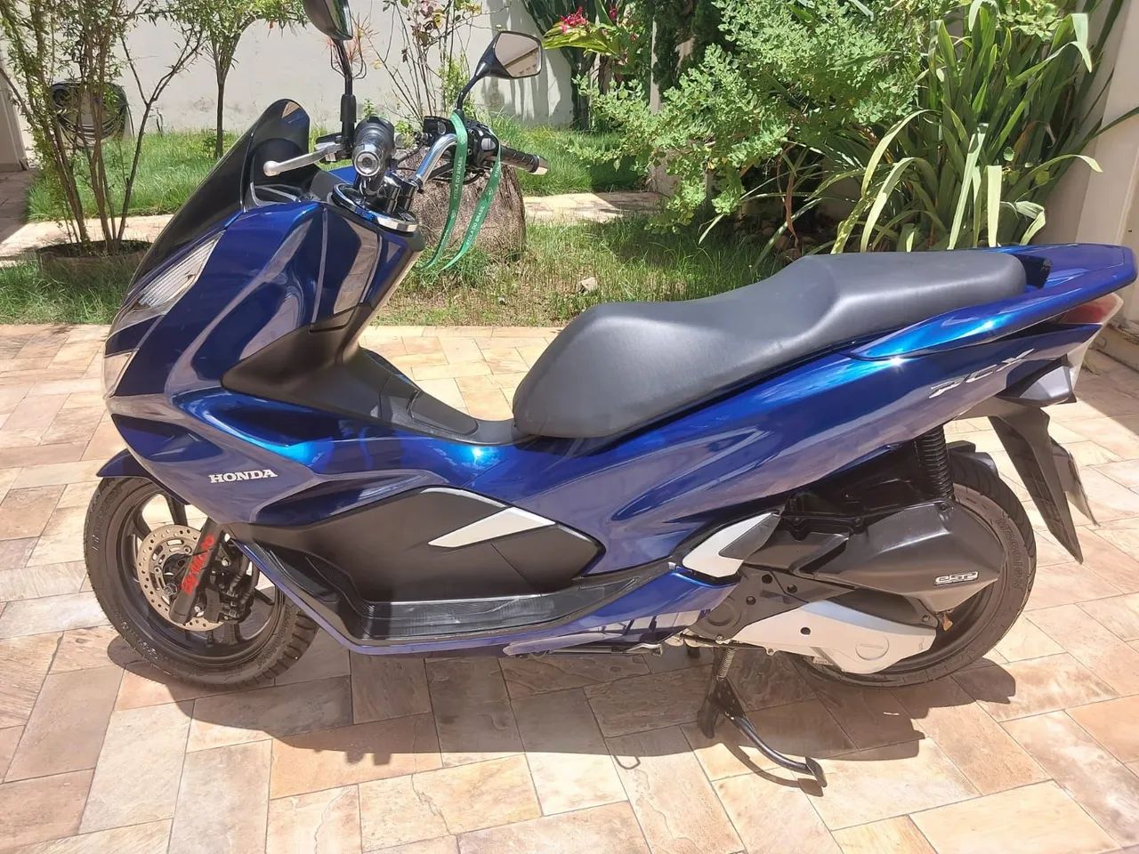 Honda PCX 150 - Foto 3