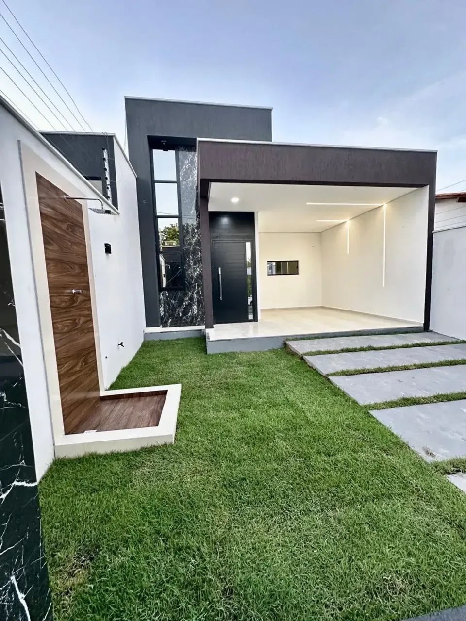 Casa Excepcional em Timon MA - Foto 4
