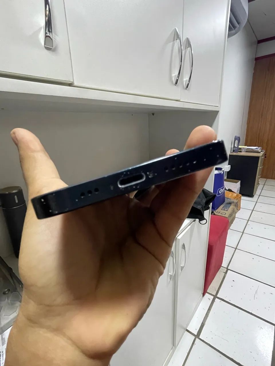 iPhone 14 128 gb - Foto 5