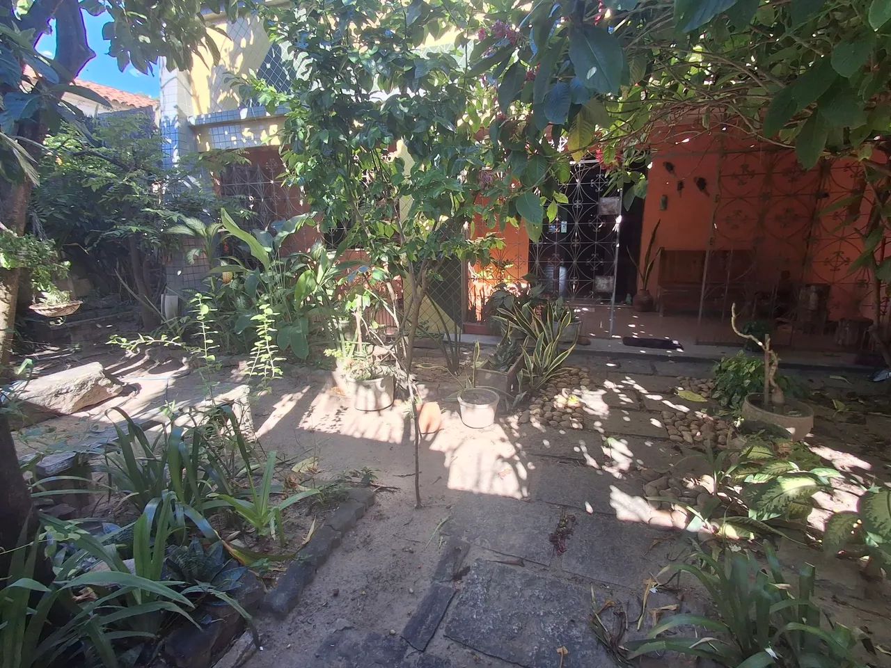 CASA PRA ALUGAR NA PARANGABA. - Foto 2