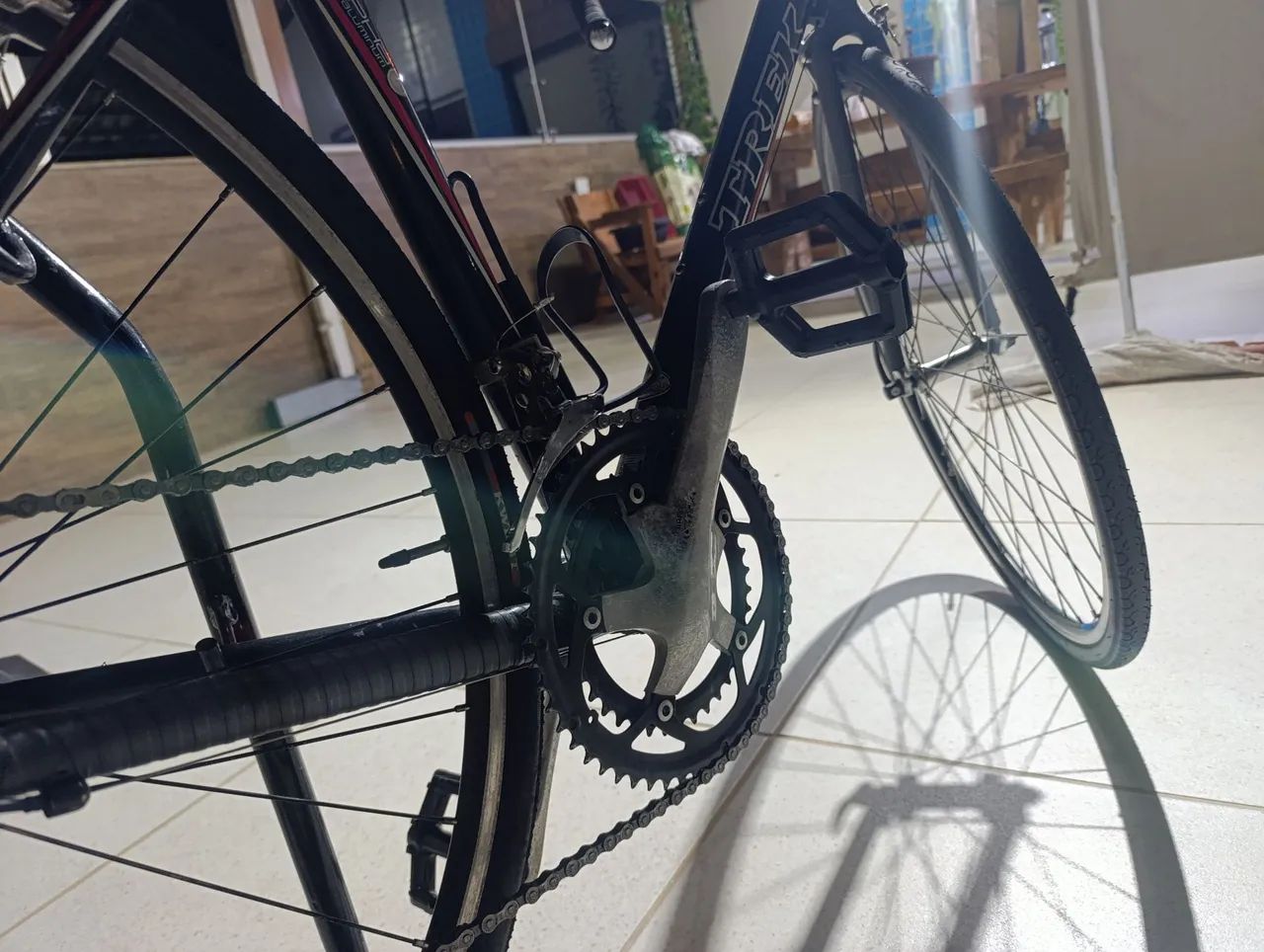 Speed trek - Foto 3